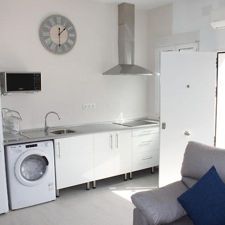 Apartamentos Margo 2 Malaga Exterior photo