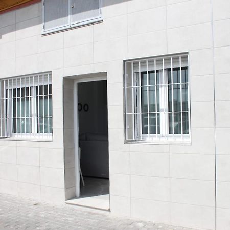 Apartamentos Margo 2 Malaga Exterior photo
