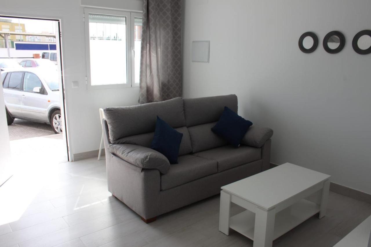 Apartamentos Margo 2 Malaga Exterior photo